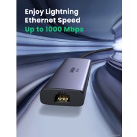 Док-станция Ugreen CM512 60515