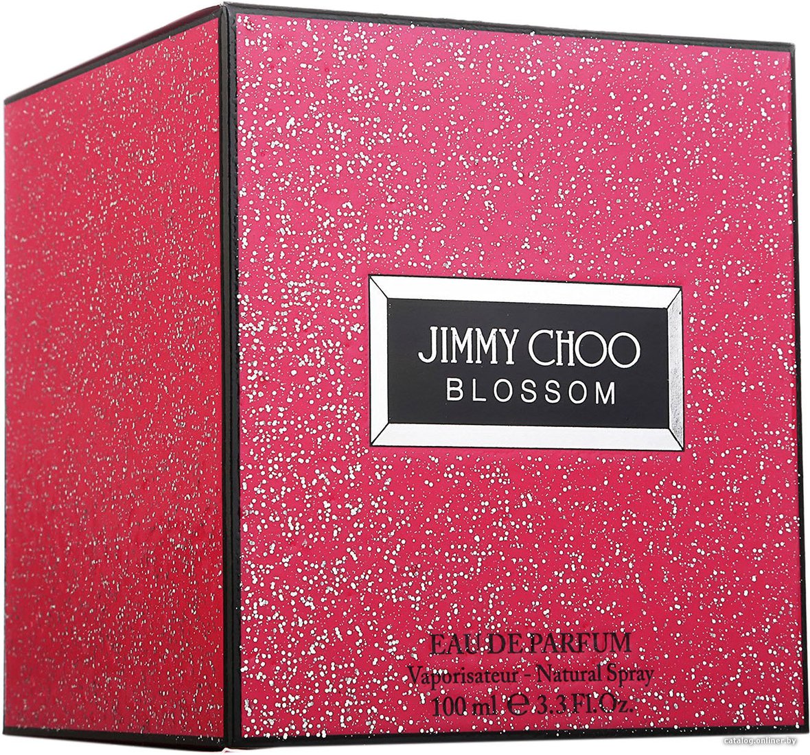 Парфюмерная вода Jimmy Choo Blossom EdP (100 мл)