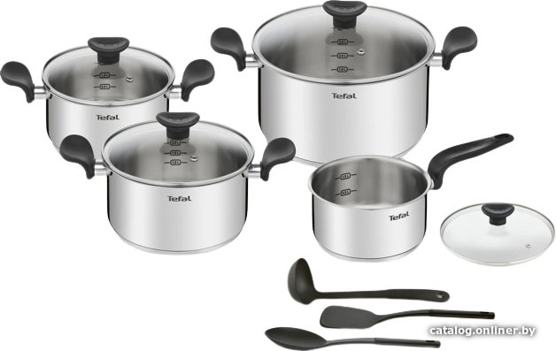 Набор кастрюль Tefal Primary E308SB74