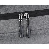 Городской рюкзак Miru Skinny 15.6 MBP-1050 (серый)