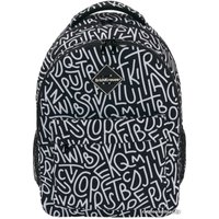 Городской рюкзак Erich Krause EasyLine 20L Alphabet 48419