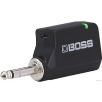 Комбоусилитель Boss Katana Air