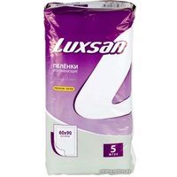 Пеленки Luxsan Premium Extra 60x90 (5 шт)