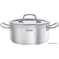 Кастрюля Guffman Jolie T02-01520R