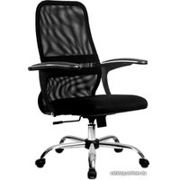 Офисное кресло Metta SU-CU152-8 CH (черный)