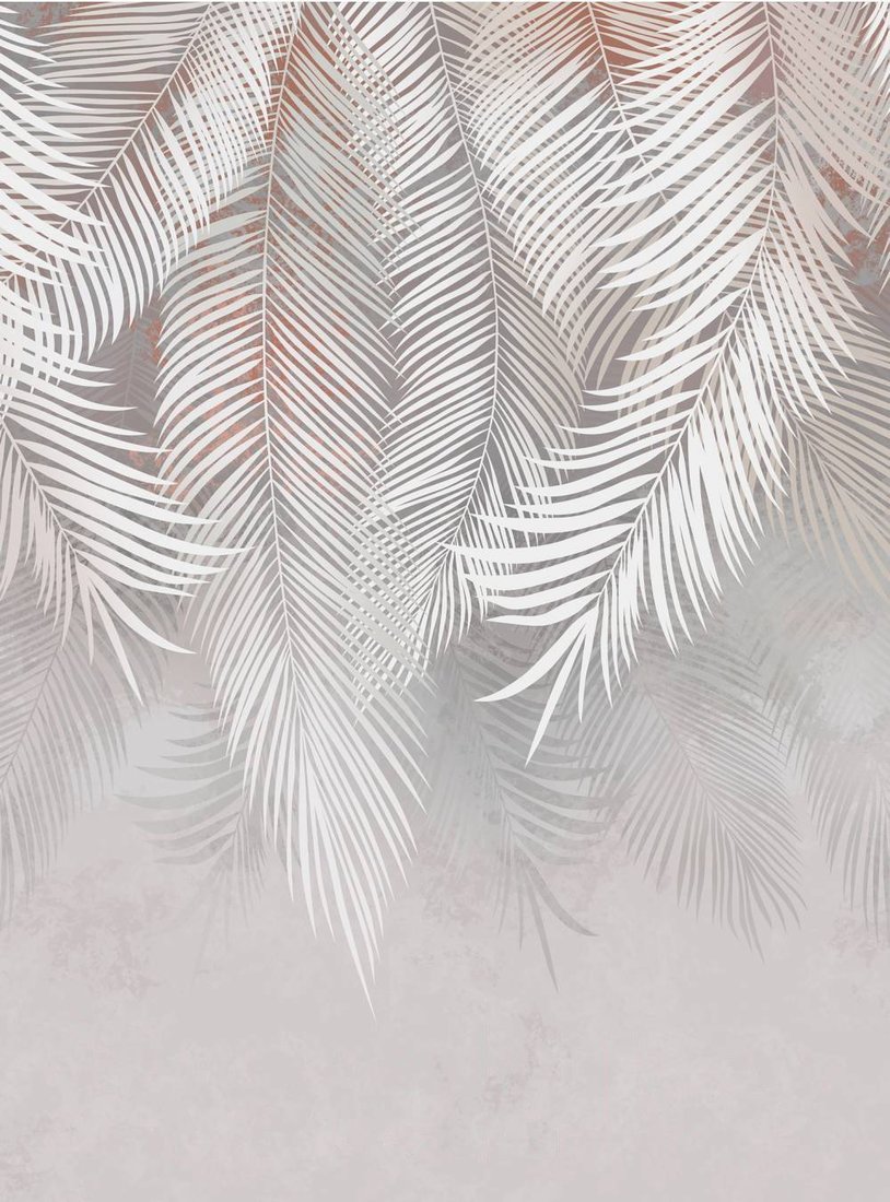 

Фотообои Vimala Пальмовые листья 270x200