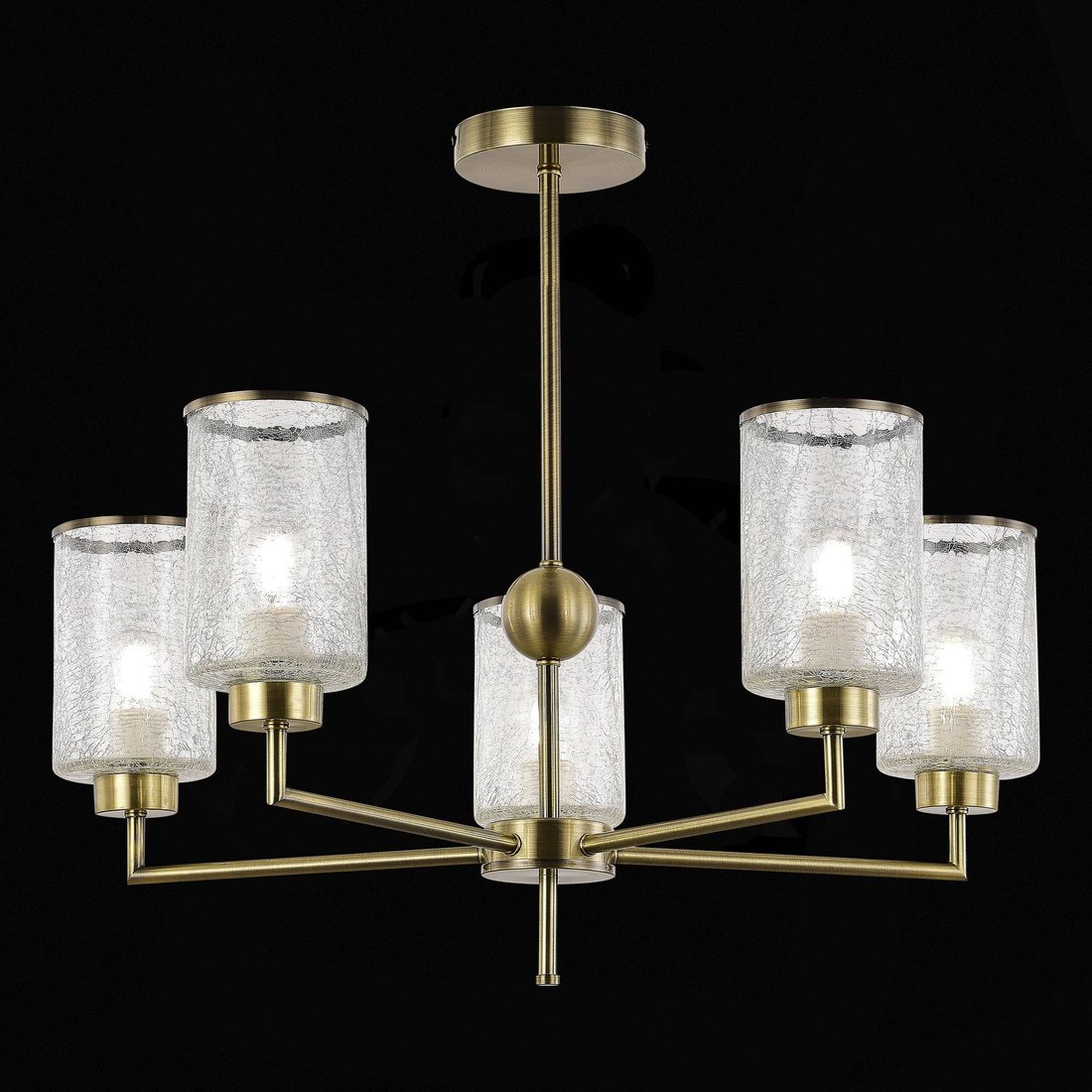 

Точечный светильник ST Luce SLE1046-302-05