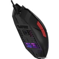 Игровая мышь A4Tech Bloody W60 Mini Max