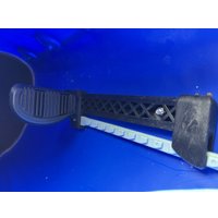 Байдарка Априла Браслав (синий)