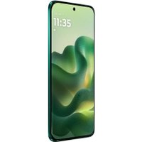 Телефон Motorola Edge 70 Fusion XT2605-1 8GB/256GB международная версия (спортивный зеленый)