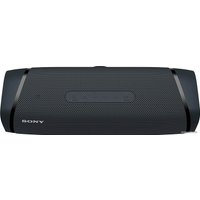 Беспроводная колонка Sony SRS-XB43 (черный)