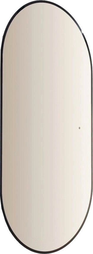 

Silver Mirrors Зеркало Viva Black 55x105 LED-00002689