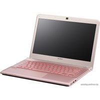 Ноутбук Sony VAIO SV-E14A1S1R/P