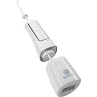 Ирригатор  CS Medica AquaPulsar CS-8 Elite (белый)