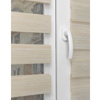 Шторы день-ночь Lm Decor ДН LB 22-02 85x160