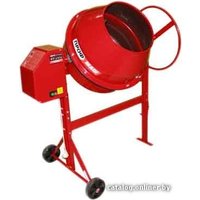 Бетономешалка Профмаш Б-130 с чугунным венцом