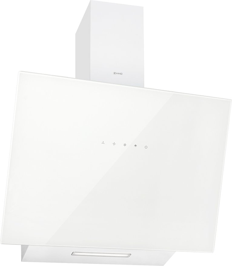 

Кухонная вытяжка ZorG Nero 1260 60 S (белый)
