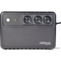 Источник бесперебойного питания EnerGenie Desktop EG-UPS-3SDT800-01