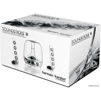 Акустика Harman/Kardon SoundSticks III