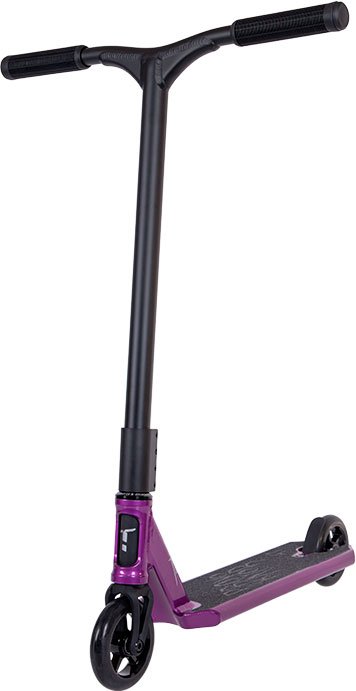 

Трюковый самокат Tech Team Provokator 47 2025 (фиолетовый)