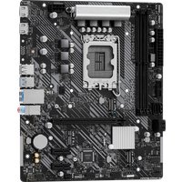 Материнская плата ASRock B760M-H2/M.2