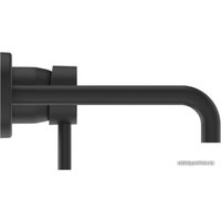 Смеситель без скрытого механизма Ideal Standard Ceraline Black A6938XG