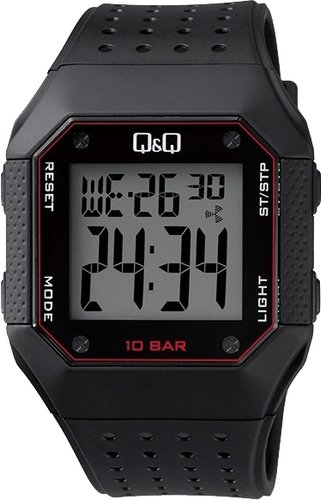 Наручные часы Q&Q M158J002