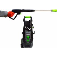 Мойка высокого давления Brait HPW2100i