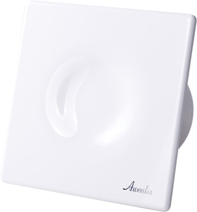 

Осевой вентилятор Awenta System+ Silent 100W [KWS100W-POB100]