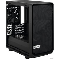 Корпус Fractal Design Meshify 2 Mini Black TG dark tint FD-C-MES2M-01