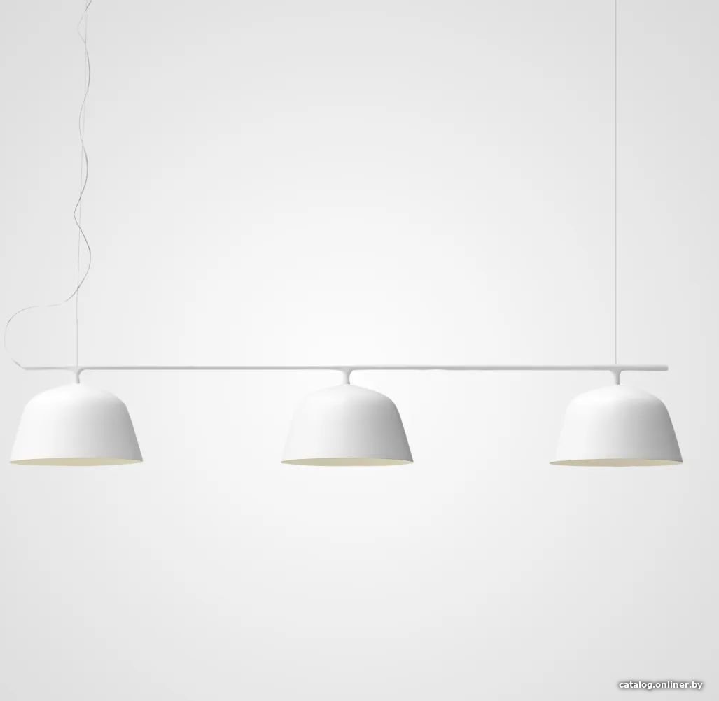 Подвесная люстра ImperiumLoft MU01 184489-26