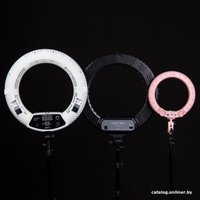 Кольцевая лампа Lumo Ultra