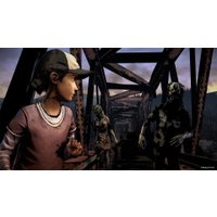  The Walking Dead: The Telltale Definitive Series для PlayStation 4