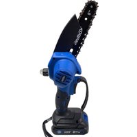 Аккумуляторная пила Redbo LNS-21/6 Combo (с 2-мя АКБ)