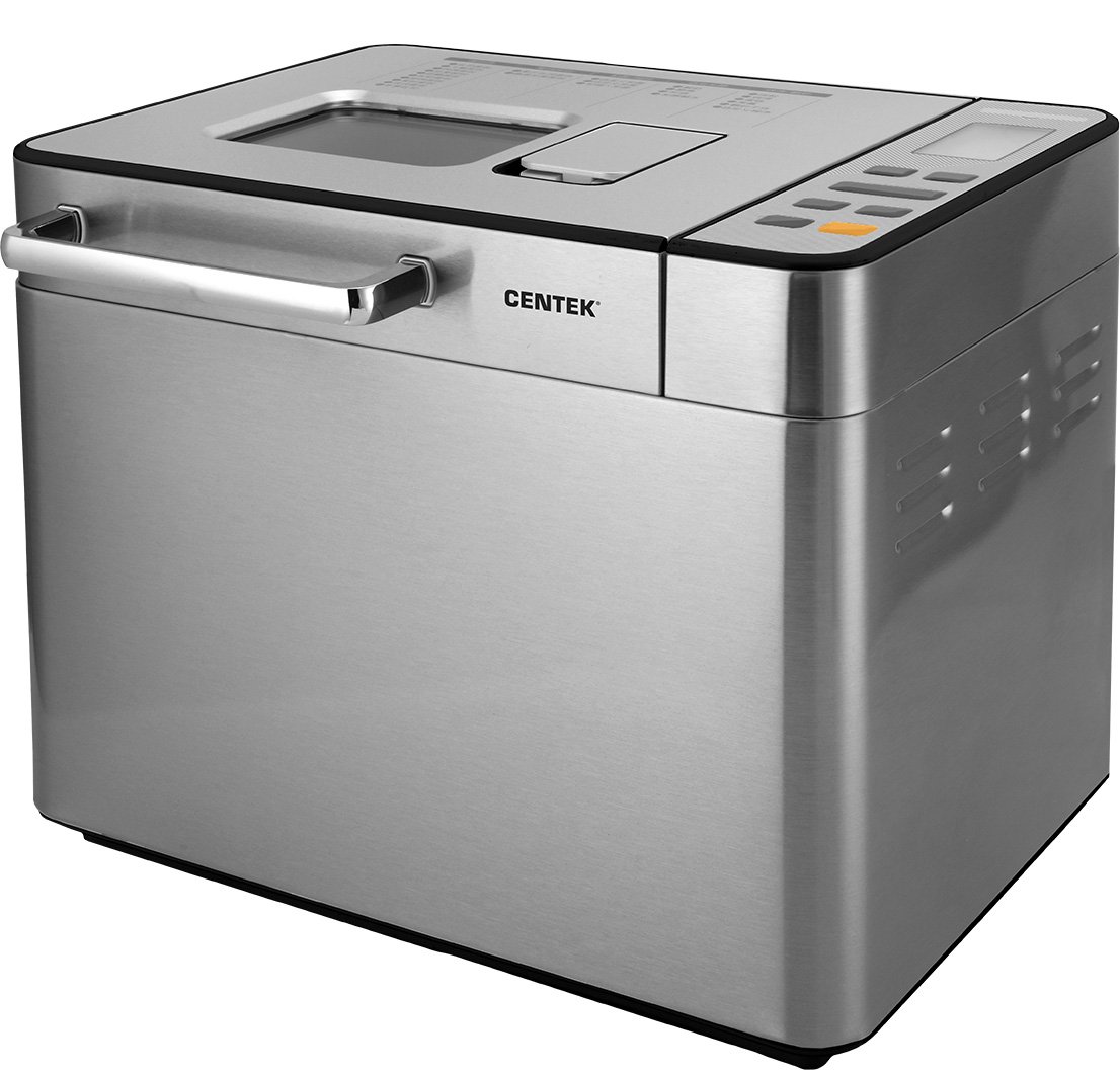 

Хлебопечка CENTEK CT-1419