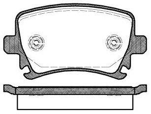 

Remsa 103100