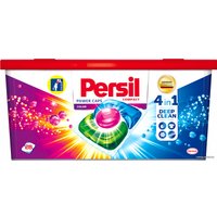 Капсулы для стирки Persil Power Caps 4 в 1 Color (28 шт)