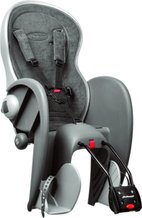 Детские велокресла