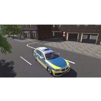  Autobahn Police Simulator 2 для PlayStation 4
