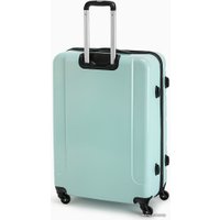 Чемодан-спиннер Sun Voyage SV036-AF183-28 77 см (мятный)