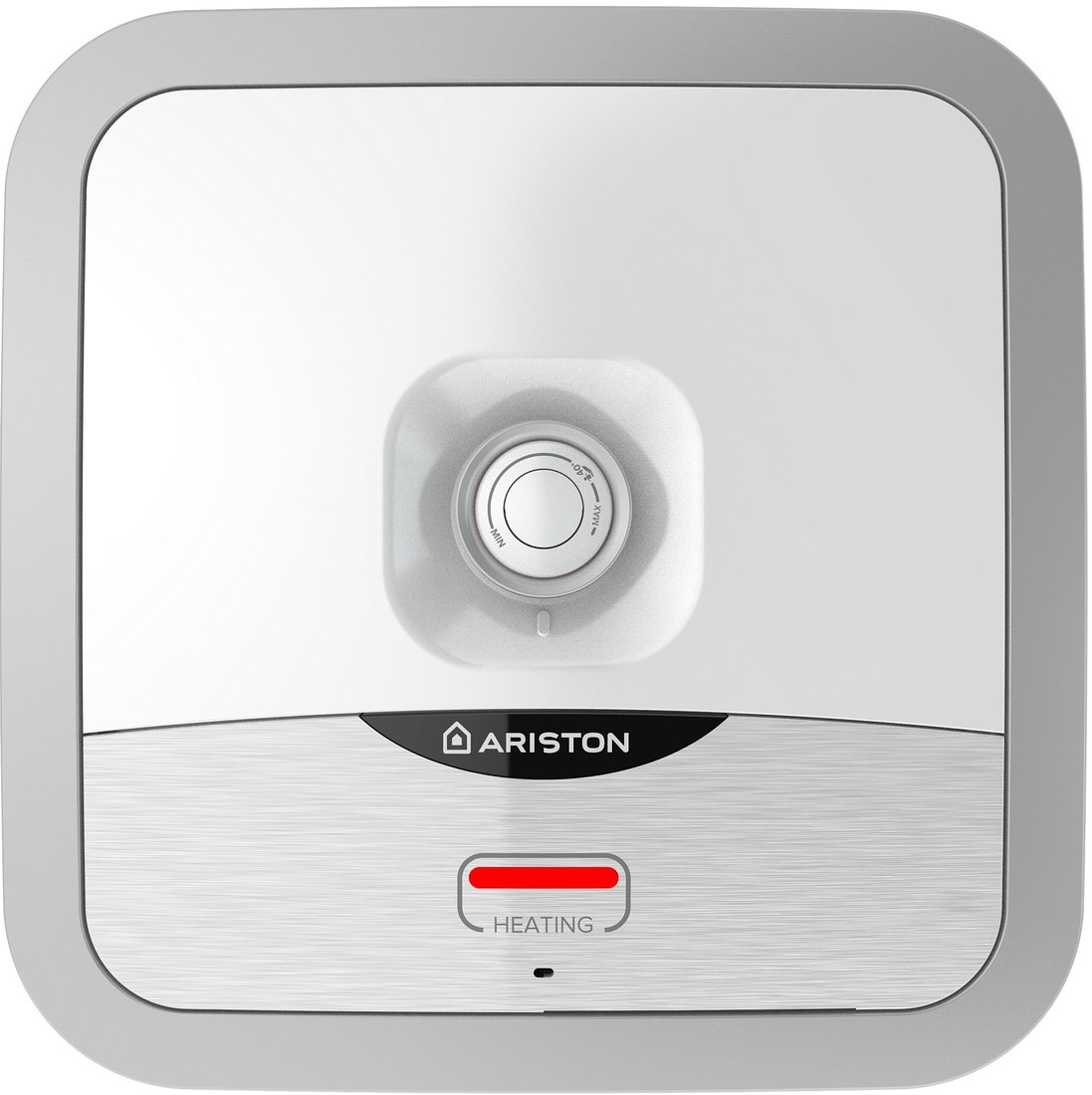 

Накопительный электрический водонагреватель над мойкой Ariston ABS ANDRIS2 PRO 30 O