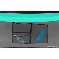 Батут Hasttings Classic (305 см, зеленый)