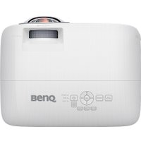 Проектор BenQ MX825STH 9H.JMV77.13E