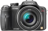 Lumix DMC-FZ100