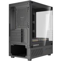 Корпус Powercase Vision Micro M1 ARGB CVMM1B-A3 в Бресте