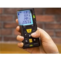 Лазерный дальномер Deli DL4170