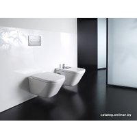 Унитаз подвесной Roca The Gap 34647L000 (без сиденья)