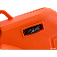 Колесная воздуходувка Gigant GBVER-03