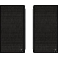 Полочная акустика Klipsch The Sevens (черный)