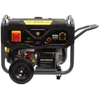 Бензиновый генератор Inforce GL 6500E-3